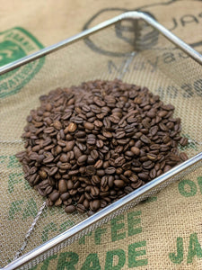 ブラジルorgnic 200g